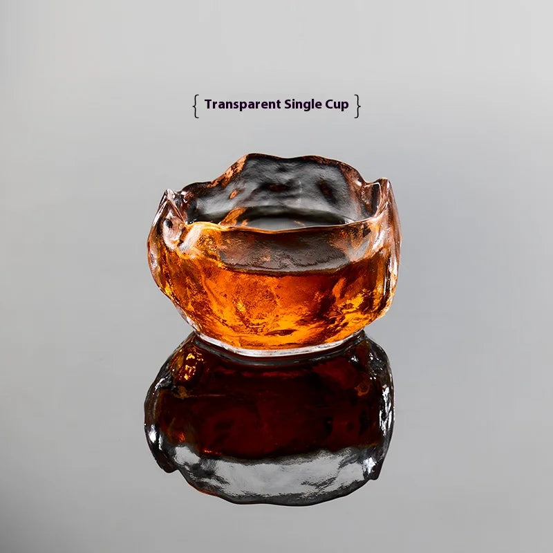 Gianxi Tea Cup Personal Exquisite Tea Cup Premium Japanese Tea Set Tasting Cup Tea Cup