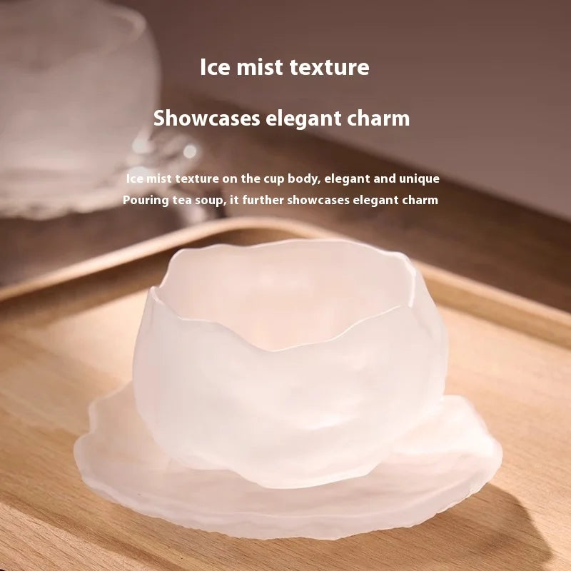 Gianxi Tea Cup Personal Exquisite Tea Cup Premium Japanese Tea Set Tasting Cup Tea Cup