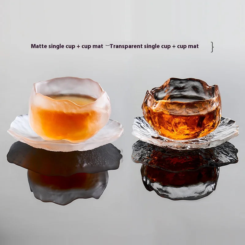 Gianxi Tea Cup Personal Exquisite Tea Cup Premium Japanese Tea Set Tasting Cup Tea Cup