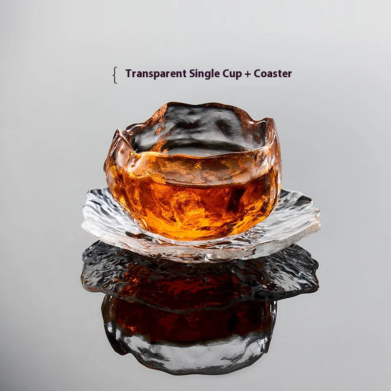 Gianxi Tea Cup Personal Exquisite Tea Cup Premium Japanese Tea Set Tasting Cup Tea Cup