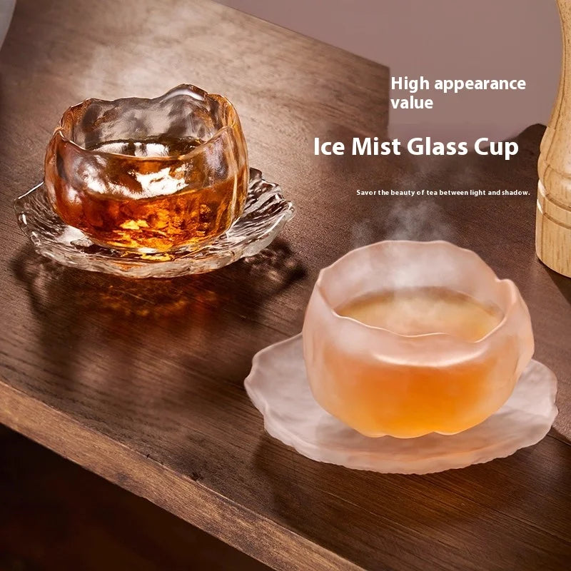 Gianxi Tea Cup Personal Exquisite Tea Cup Premium Japanese Tea Set Tasting Cup Tea Cup