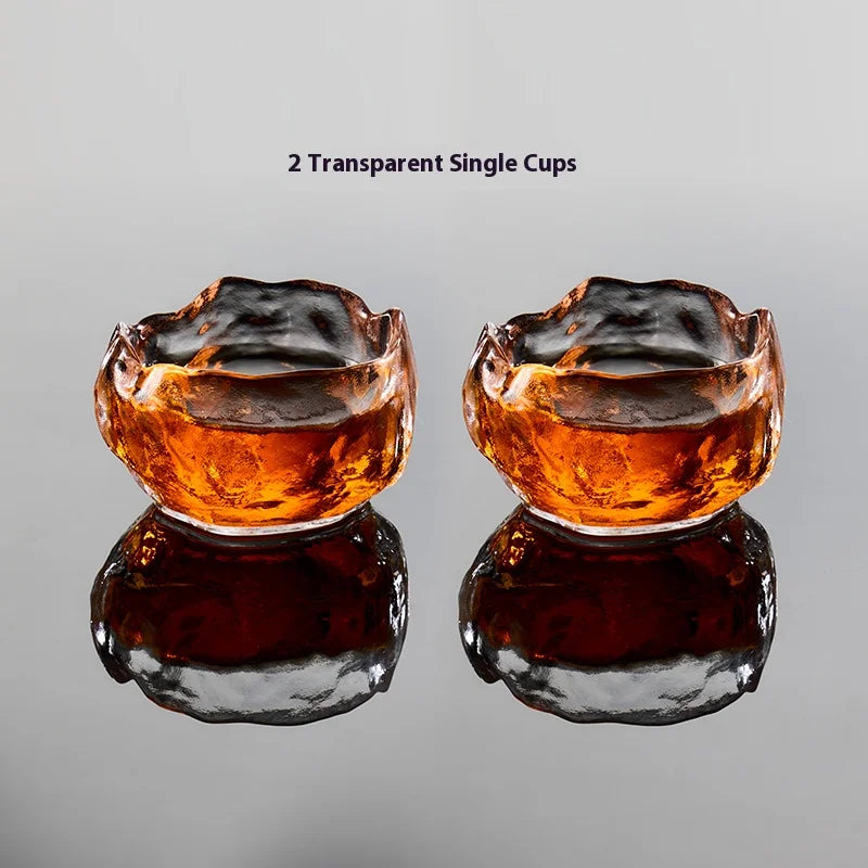 Gianxi Tea Cup Personal Exquisite Tea Cup Premium Japanese Tea Set Tasting Cup Tea Cup